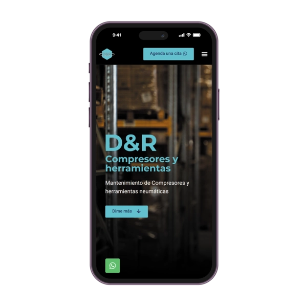 DYR mobile